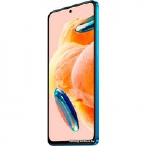 Телефон Xiaomi Redmi Note 12 Pro 4G 8GB/256GB международная версия (ледниковый синий)