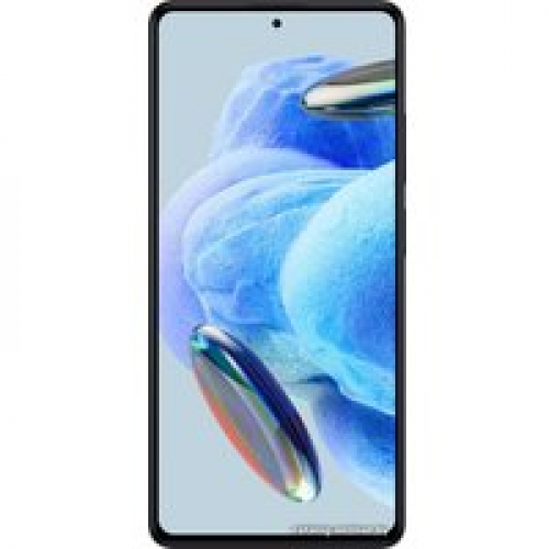 Телефон Xiaomi Redmi Note 12 Pro 5G 8GB/128GB международная версия (черный)