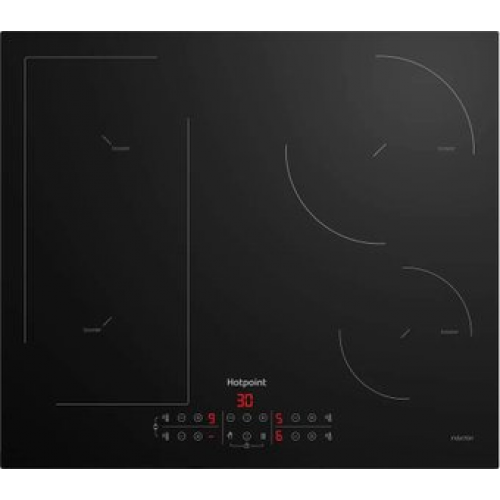 Варочная панель Hotpoint HB 1560B NE