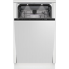 Встраиваемая посудомоечная машина BEKO AutoDose BDIS38120A
