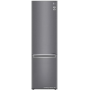 Холодильник LG DoorCooling+ GC-B509SLCL