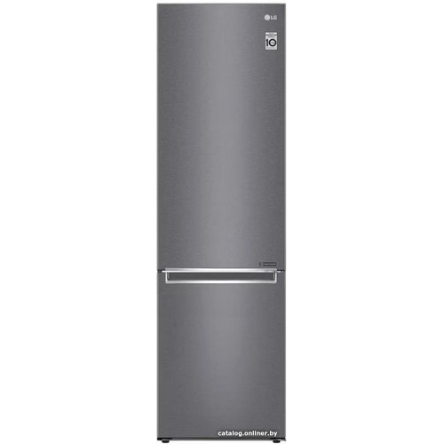 Холодильник LG DoorCooling+ GC-B509SLCL