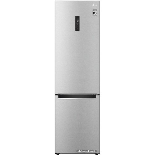 Холодильник LG GA-B509SAUM