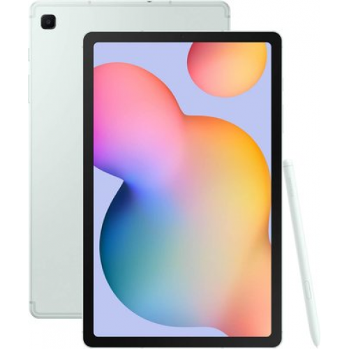 Планшет Samsung Galaxy Tab S6 Lite 2024 LTE SM-P625 4GB/64GB (мятный)