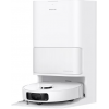 Робот-пылесос Dreame Robot Vacuum D20 Ultra White RLD31SE (евровилка, белый)