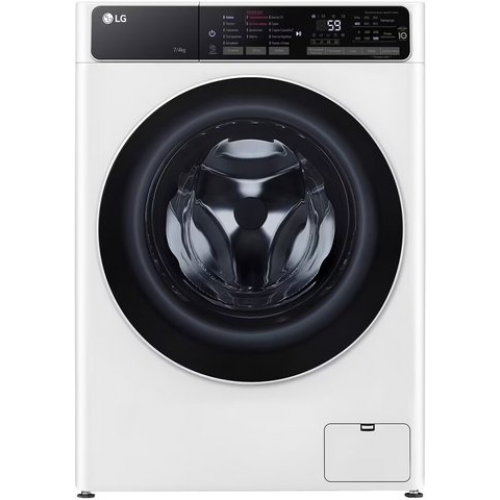 Стирально-сушильная машина LG F2T5HG0W
