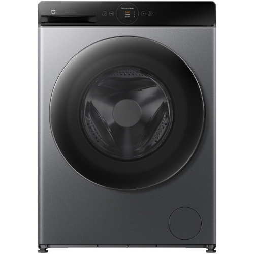 Стирально-сушильная машина Xiaomi Mijia Front Load Washer Dryer Pro 10.5kg WD105MJA11KZ (евровилка)