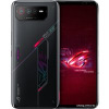 Телефон ASUS ROG Phone 6 12GB/128GB китайская версия (черный)