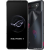 Телефон ASUS ROG Phone 7 16GB/512GB китайская версия (черный)