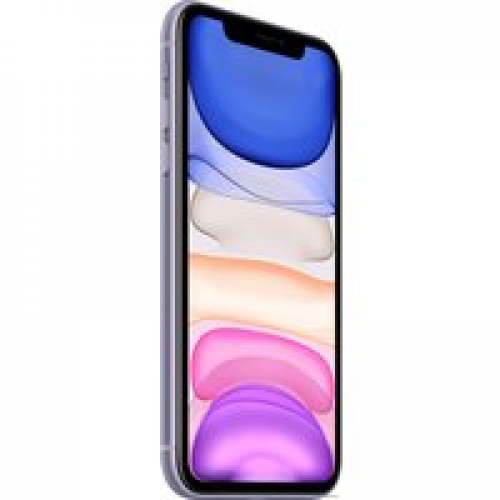 Телефон Apple iPhone 11 64GB (фиолетовый)