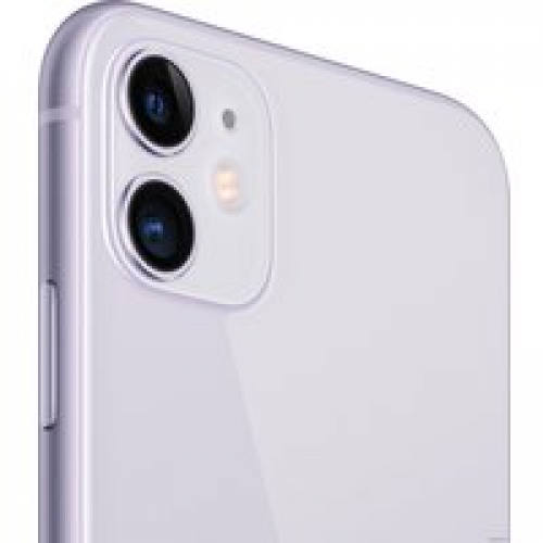 Телефон Apple iPhone 11 64GB (фиолетовый)