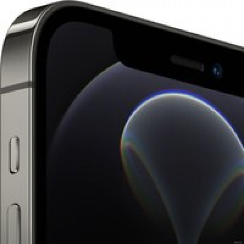 Телефон Apple iPhone 12 Pro 256GB (графитовый)
