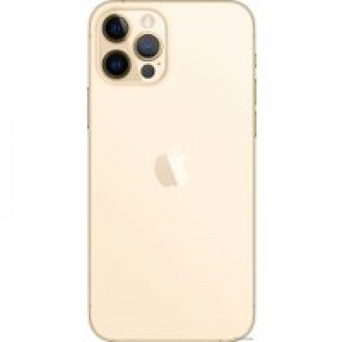 Телефон Apple iPhone 12 Pro 256GB (золотой)