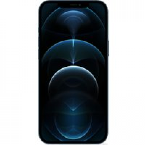 Телефон Apple iPhone 12 Pro Max 512GB (тихоокеанский синий)