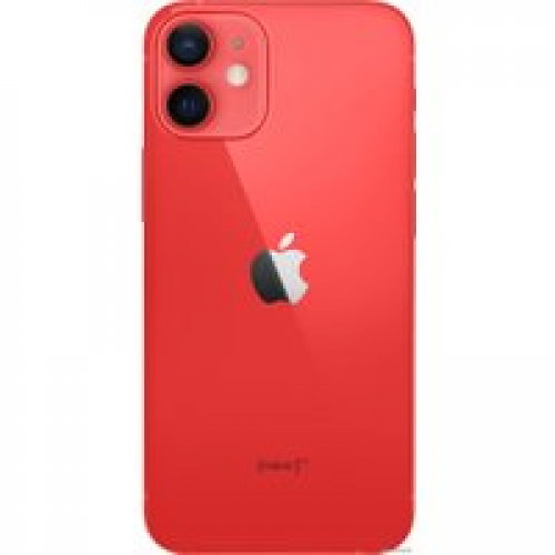 Телефон Apple iPhone 12 mini 128GB (PRODUCT)RED