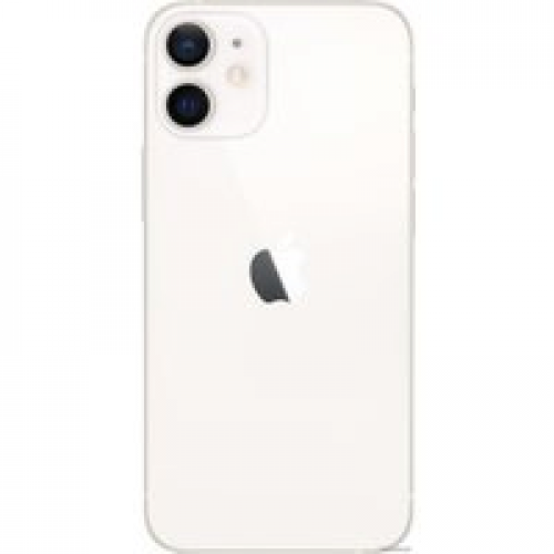 Телефон Apple iPhone 12 mini 256GB (белый)