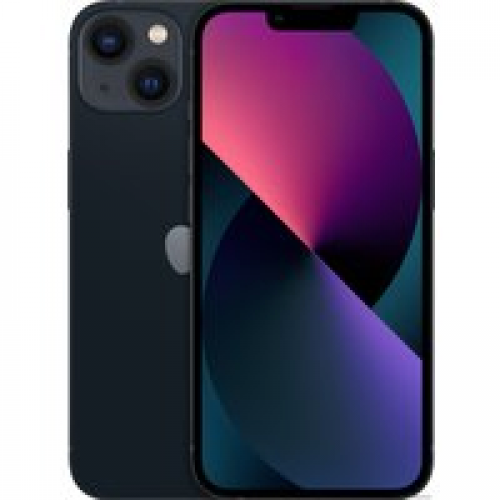 Телефон Apple iPhone 13 256GB (темная ночь)