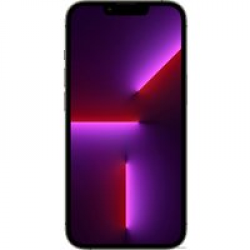 Телефон Apple iPhone 13 Pro 128GB (графитовый)