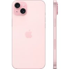 Телефон Apple iPhone 15 Plus 512GB (розовый)