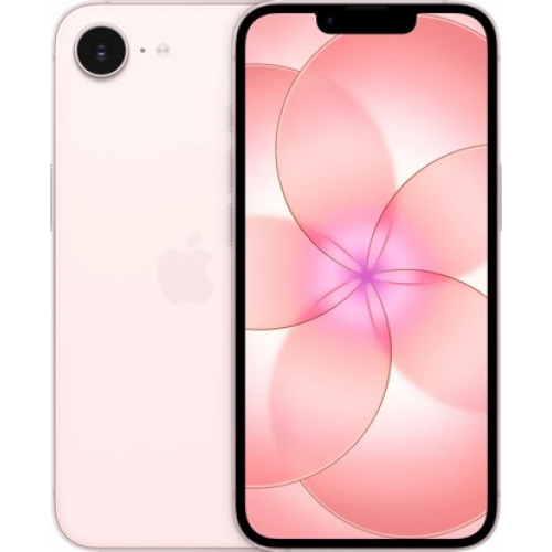 Телефон Apple iPhone 17e 256GB (розовый)