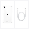 Телефон Apple iPhone SE 128GB (белый)