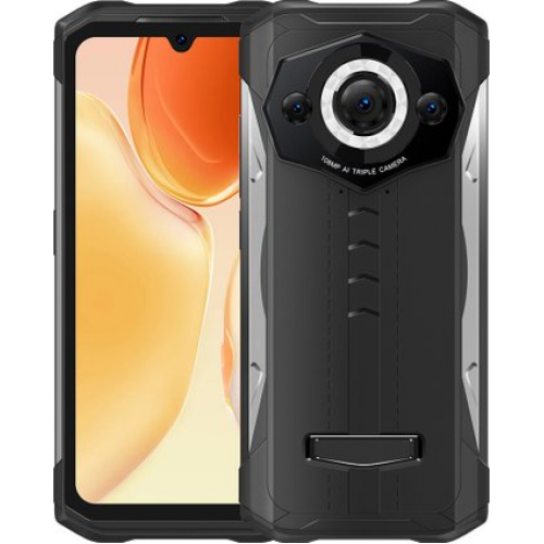 Телефон Doogee S99 (черный)