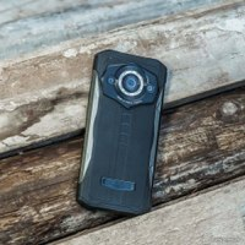 Телефон Doogee S99 (черный)