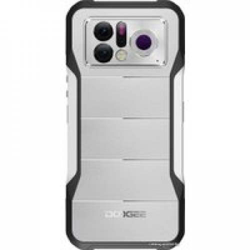 Телефон Doogee V20 Pro 12GB/256GB (серебристый)