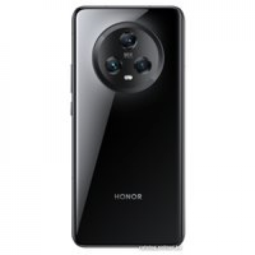 Телефон HONOR Magic5 12GB/256GB международная версия (черный)