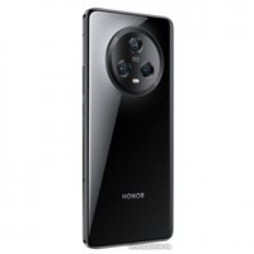 Телефон HONOR Magic5 12GB/256GB международная версия (черный)