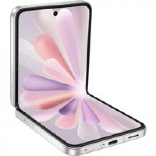 Телефон HONOR Magic V Flip2 12GB/256GB китайская версия (лунный белый)