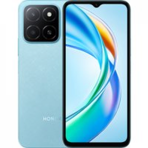 Телефон HONOR X5b 4GB/64GB (голубой)