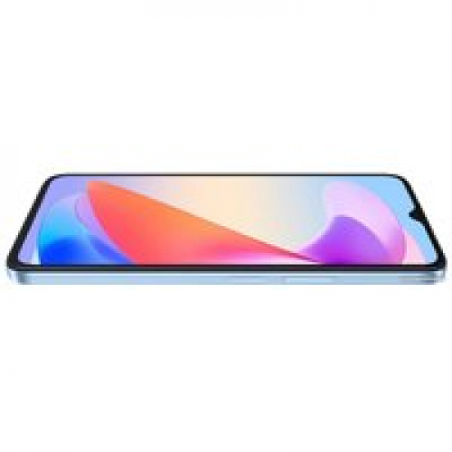 Телефон HONOR X6a 6GB/128GB международная версия (небесно-голубой)