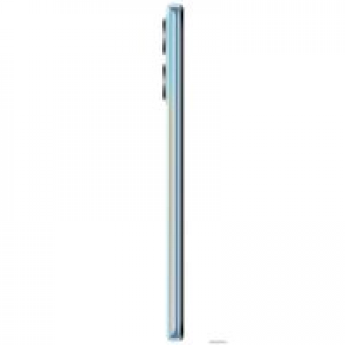 Телефон HONOR X7a 4GB/128GB международная версия (титановый серебристый)