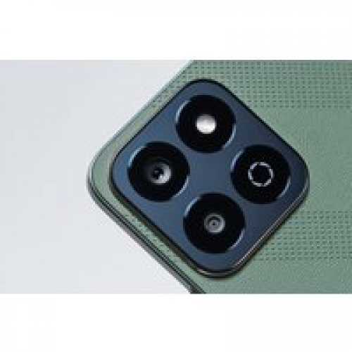 Телефон HONOR X7c 8GB/256GB (лесной зеленый)