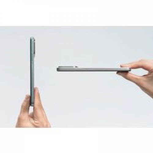 Телефон HONOR X7c 8GB/256GB (лесной зеленый)