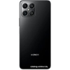 Телефон HONOR X8 6GB/128GB международная версия (полночный черный)
