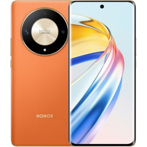 Телефон HONOR X9b 12GB/256GB международная версия (марокканский оранжевый)