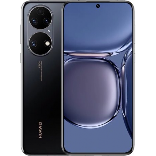 Телефон Huawei P50 ABR-LX9 8GB/256GB (черный)