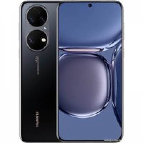 Телефон Huawei P50 ABR-LX9 8GB/256GB (черный)