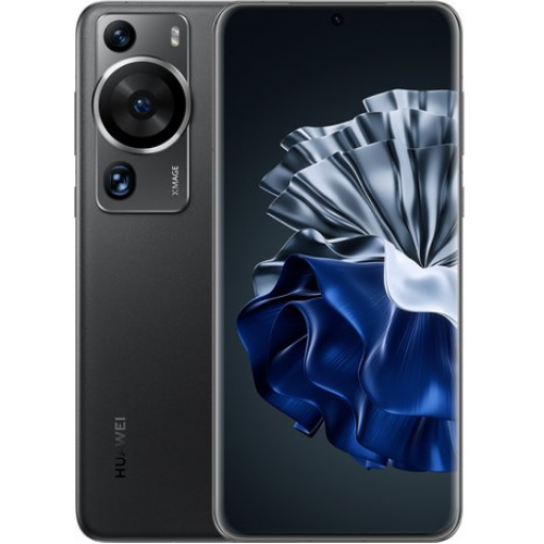 Телефон Huawei P60 Pro MNA-LX9 Single SIM 8GB/256GB (черный)
