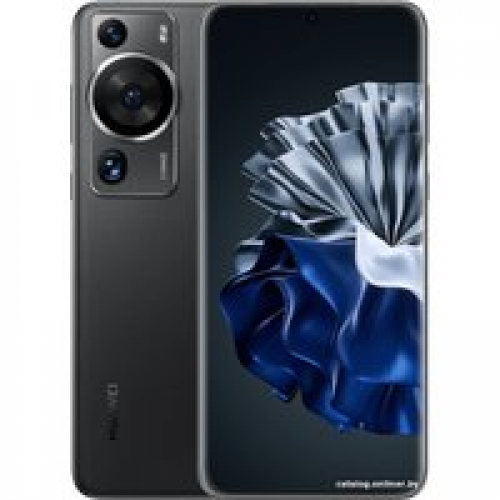 Телефон Huawei P60 Pro MNA-LX9 Single SIM 8GB/256GB (черный)