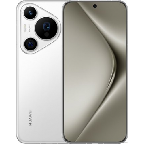 Телефон Huawei Pura 70 Pro HBN-LX9 12GB/512GB (белый)