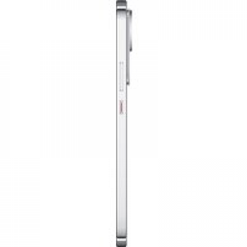 Телефон Huawei nova 13 BLK-LX9 12GB/256GB (белый) + наушники Huawei FreeBuds 6i по акции