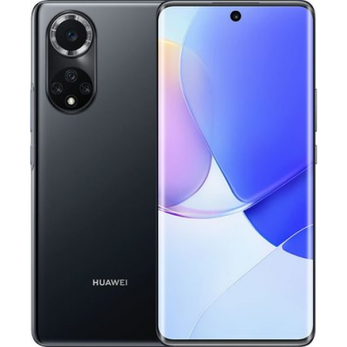 Телефон Huawei nova 9 NAM-LX9 8GB/128GB (черный)