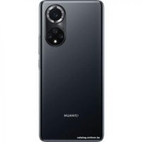 Телефон Huawei nova 9 NAM-LX9 8GB/128GB (черный)