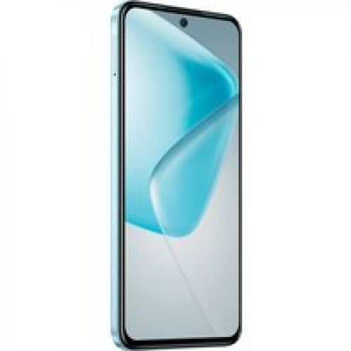 Телефон Infinix Hot 50 Pro X6881 8GB/256GB (голубой ледник)