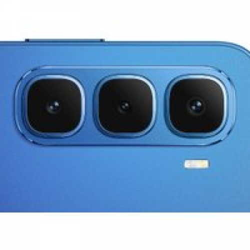 Телефон Infinix Hot 60i X6728 4GB/128GB (синий)