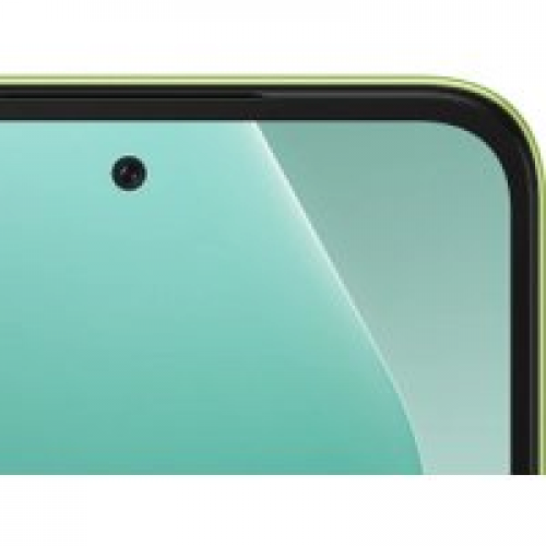 Телефон Infinix Hot 60i X6728 4GB/128GB (зеленый)