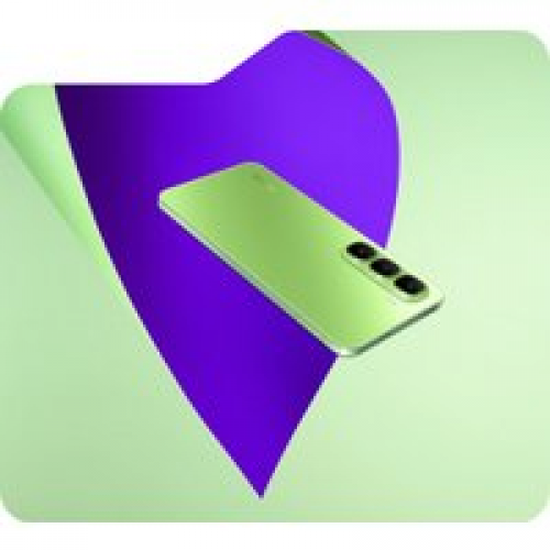 Телефон Infinix Hot 60i X6728 4GB/128GB (зеленый)